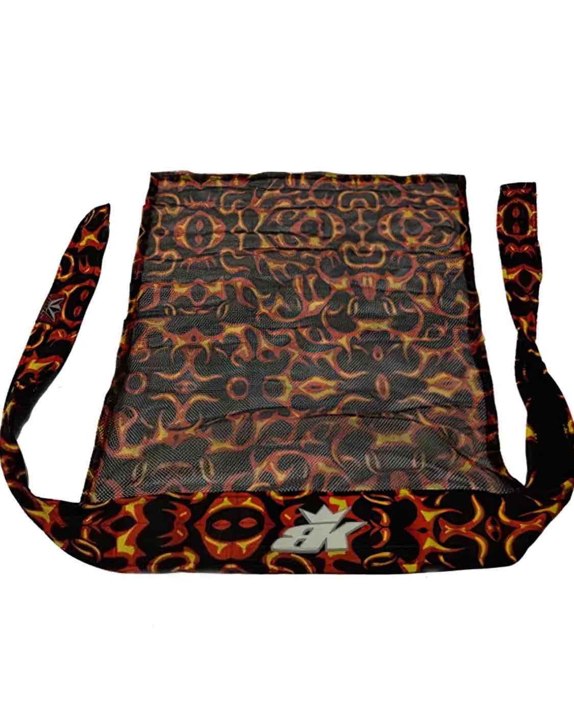 BK Headwrap -  New oldstock