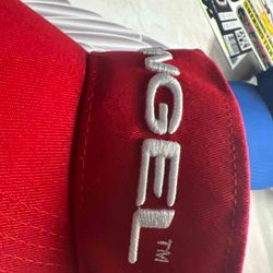 WDP Angel Huntington Visors 