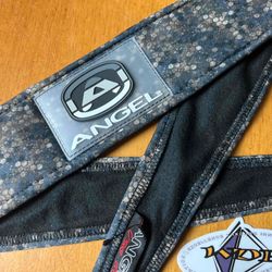 Angel X Bunkerking Headband - WDP BigBoss Camo