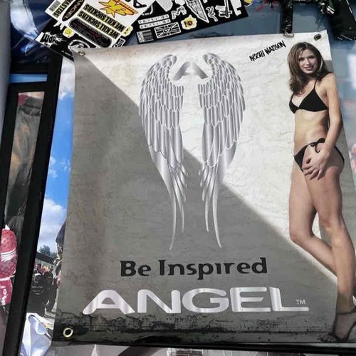 Black Friday: two banners for $150