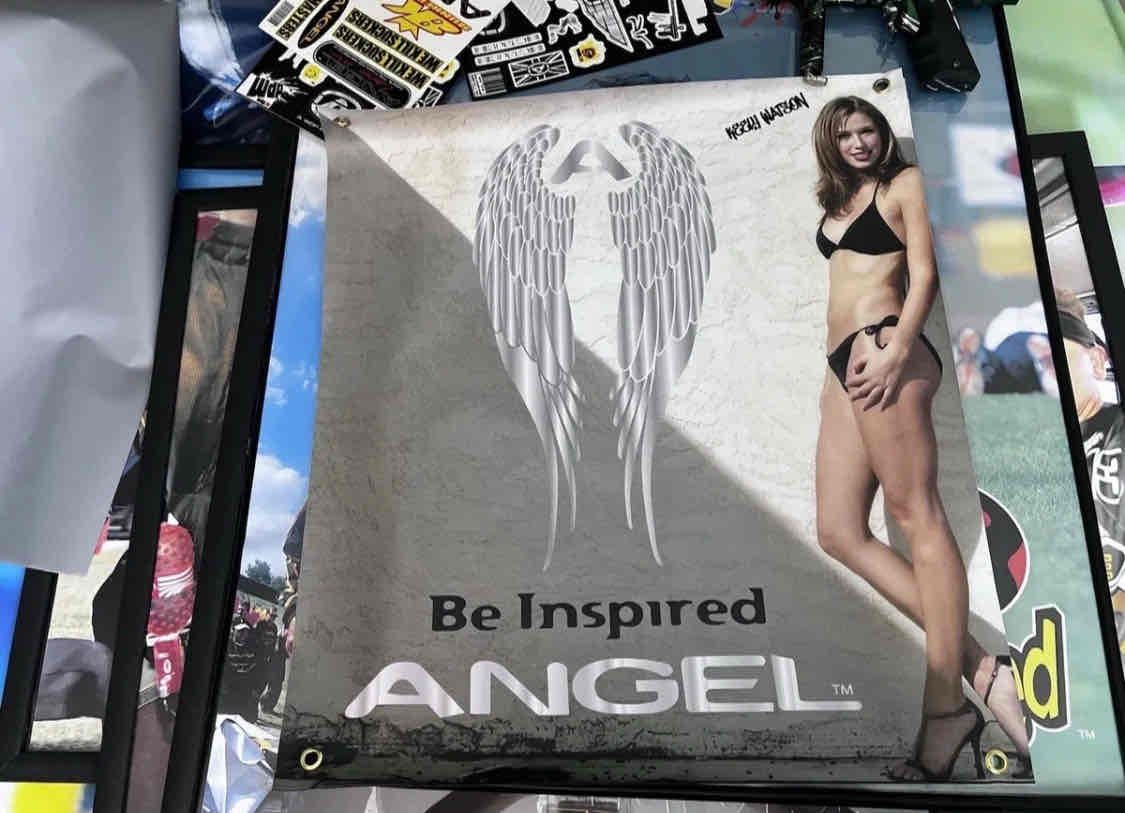 Black Friday: two banners for $150