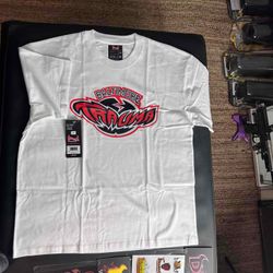 Vintage 🔥 Diablo Paintball Trauma T-Shirt - Size XL -  + Free Vtg Stickers