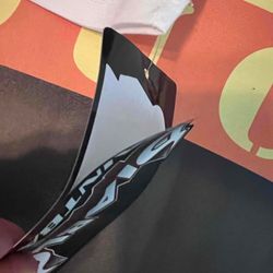  Diablo Avalanche OG Paintball T shirt - Size XL