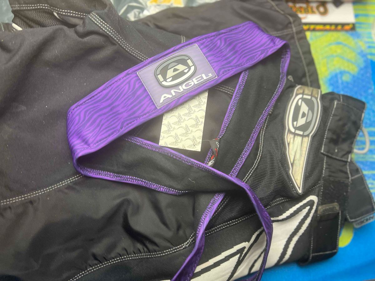 BK x Angel Headband - New oldstock