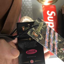 Belsales Gear Bag - New Oldstock, New with tags