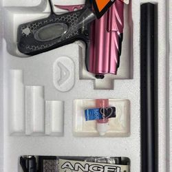 WDP Angel “The Motherlode”