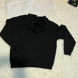 Draxxus NXL Trauma Paintball Team Practice Hoodie - Size XL - New oldstock