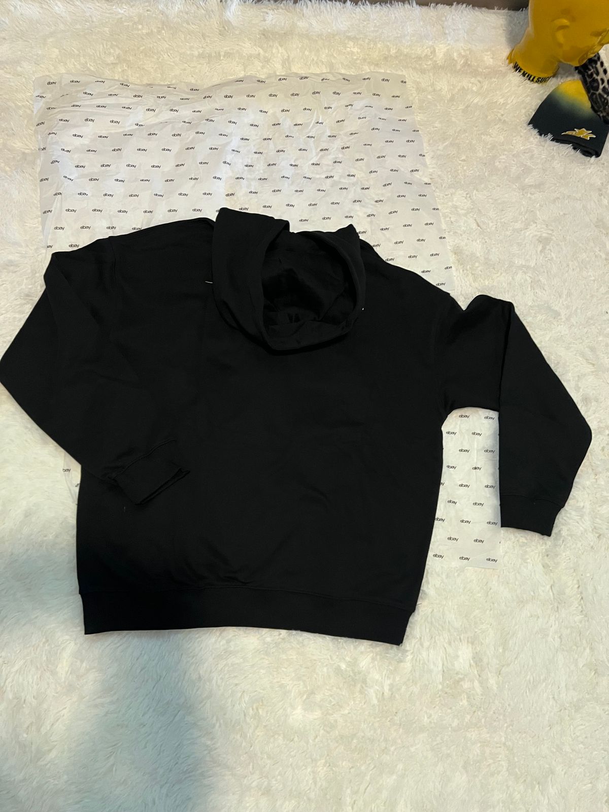 Draxxus NXL Trauma Paintball Team Practice Hoodie - Size XL - New oldstock
