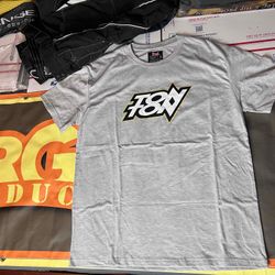 Vintage🔥 Diablo TonTon Paintball  T Shirt - Size L  - Free Vtg Stickers