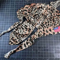 System X Headbands and Headwrap - $50 each