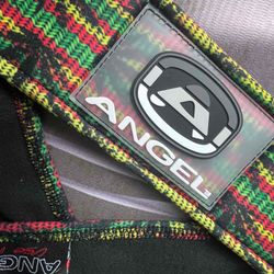 Angel x BK Headband - New oldstock
