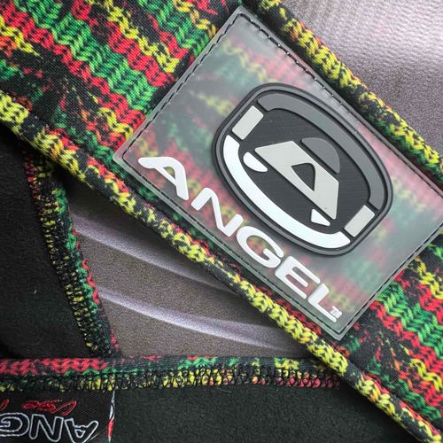 Angel x BK Headband - New oldstock