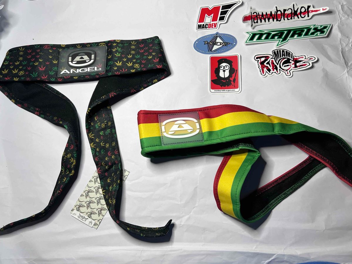 Christmas promo - 2 headbands for $75 🎄 Black Friday to X-Mas