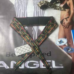 Angel x BK Headband - New oldstock