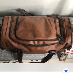 Belsales Gear Bag - New oldstock, new with tags