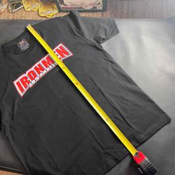 Vintage 🔥 Diablo Paintball OG Ironmen Paintball T-shirt  - Size XL  