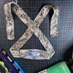 System X Headbands and Headwrap - $50 each