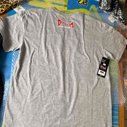 Diablo Avalanche T Shirt - New oldstock