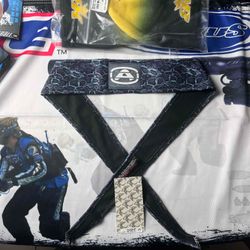 Angel x BK   - 3 Headband Lot - Buy two get one free