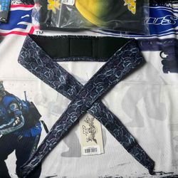 Angel x BK   - 3 Headband Lot - Buy two get one free