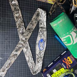 System X Headbands and Headwrap - $50 each