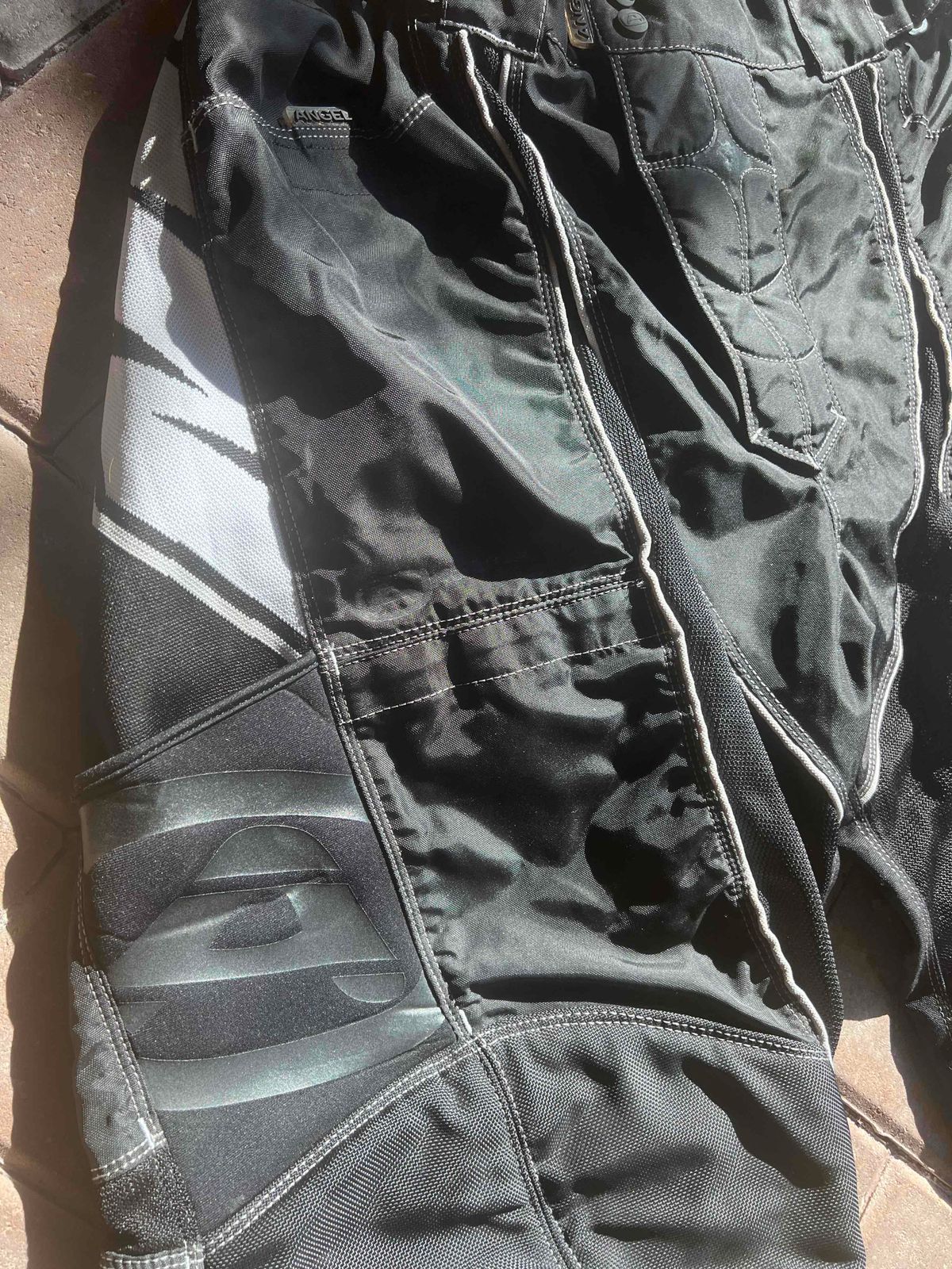 WDP Angel Pants - Size L - Great condition