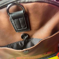 Belsales Kit Bag - NWT