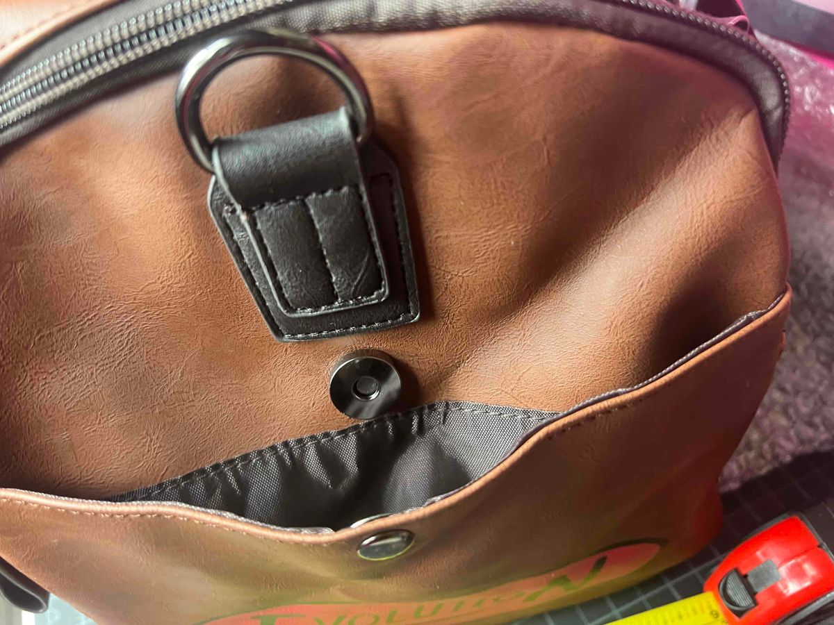 Belsales Kit Bag - NWT