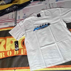  Diablo Avalanche OG Paintball T shirt - Size XL