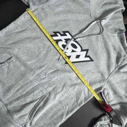 Vintage 🔥 Diablo Ton Ton OG Paintball Hoodie - Size L