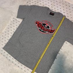 Draxxus Trauma Paintball T shirt - Size 2XL - New oldstock