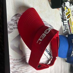 WDP Angel Huntington Visors 