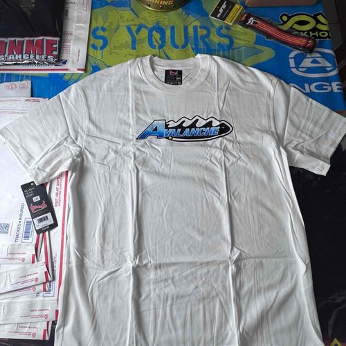Diablo Avalanche T Shirt - XXL - New oldstock