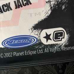 Eclipse Nexus DC2 Cocker Banner