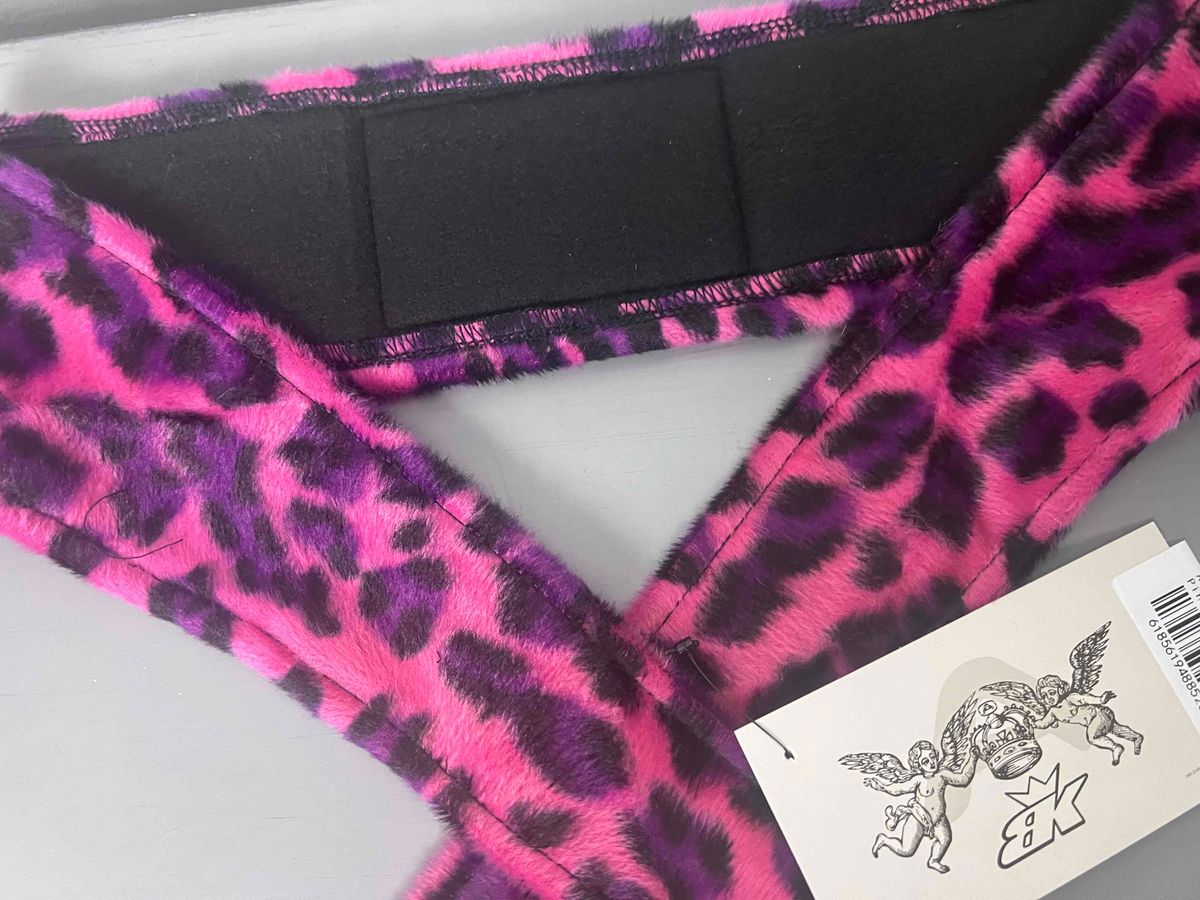 BK x Angel Headband - New oldstock