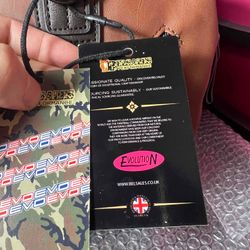Belsales Kit Bag - NWT