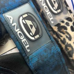Angel x BK   - 3 Headband Lot - Buy two get one free