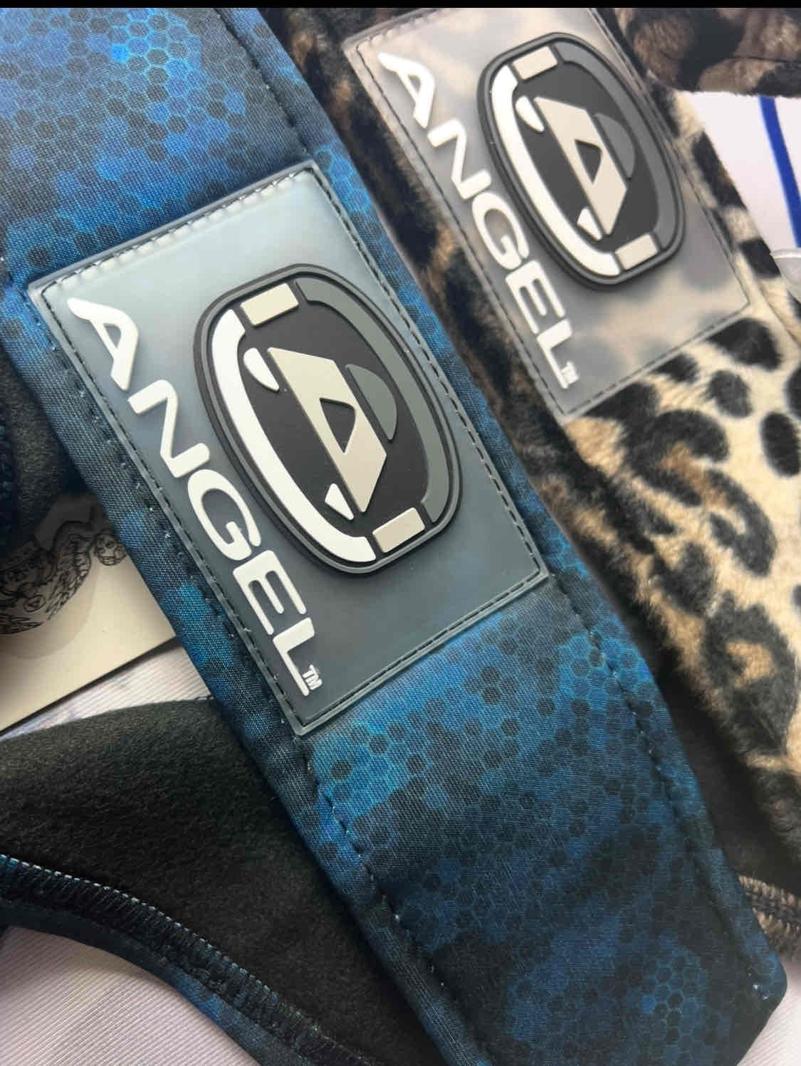 Angel x BK   - 3 Headband Lot - Buy two get one free