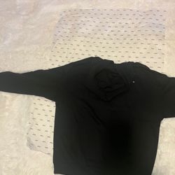 Draxxus Trauma Paintball Team Practice Hoodie - Size XL - New oldstock