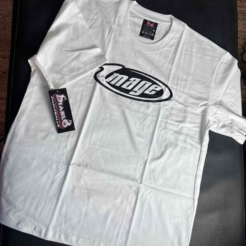 Vintage 🔥 Diablo Paintball OG Image Paintball T-shirt  - Size XL 