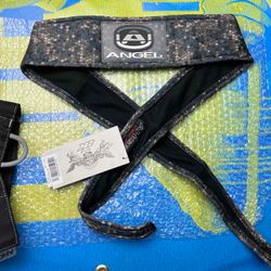 Angel x BK Headband - New oldstock, new with tags