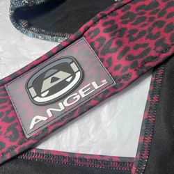 Angel x Bunkerking headband lot + visor -  Black Friday Promo