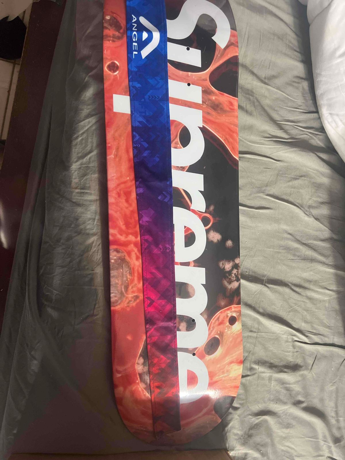 WDP Angel Headband - NWT