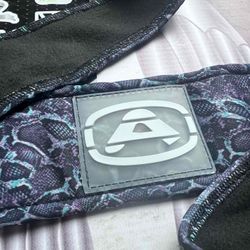 Angel x BK   - 3 Headband Lot - Buy two get one free