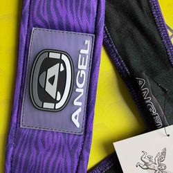 Angel X Bunkerking Headbands - $50 each Black Friday promo