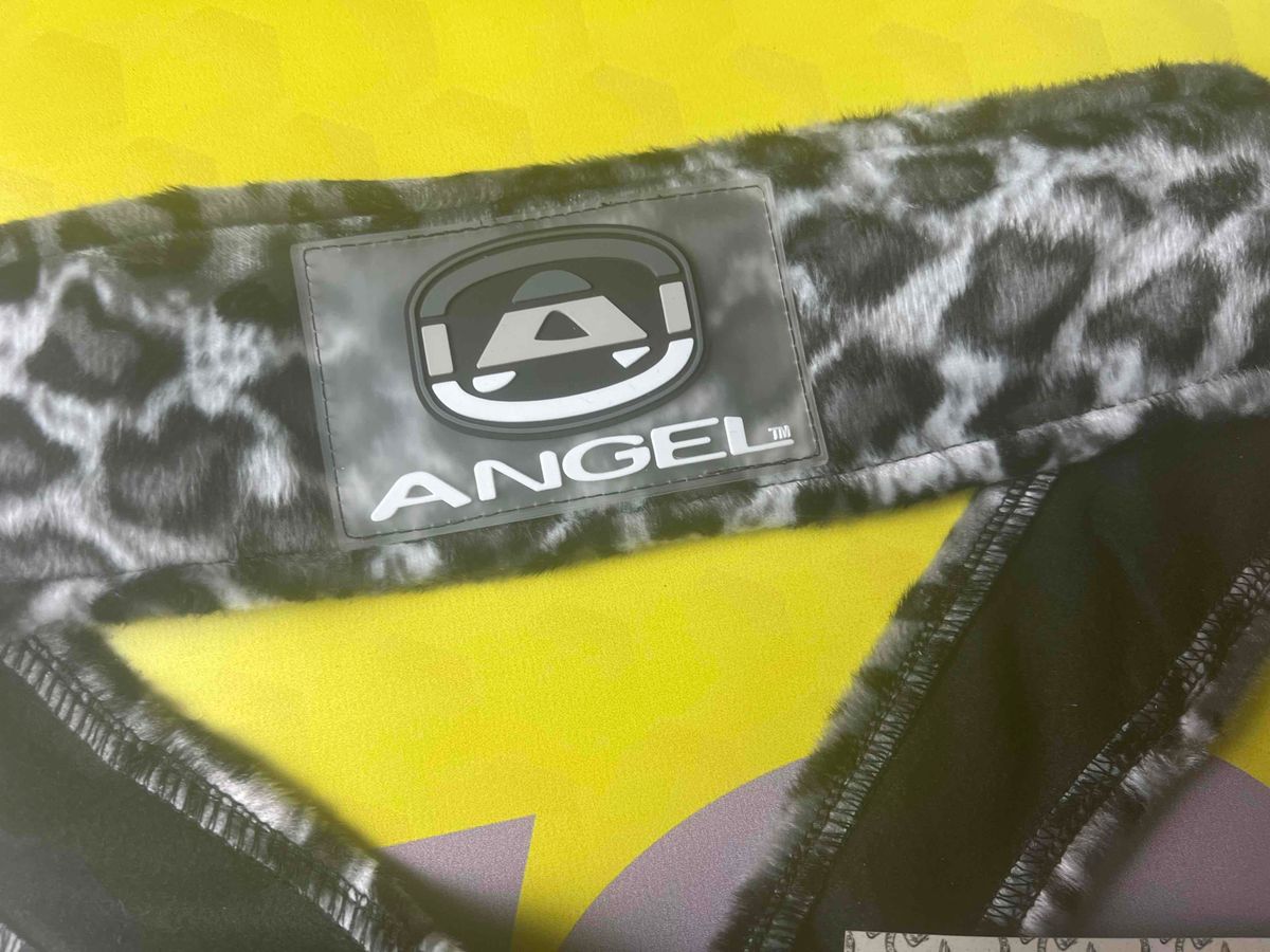 Angel X Bunkerking Headbands - $50 each Black Friday promo
