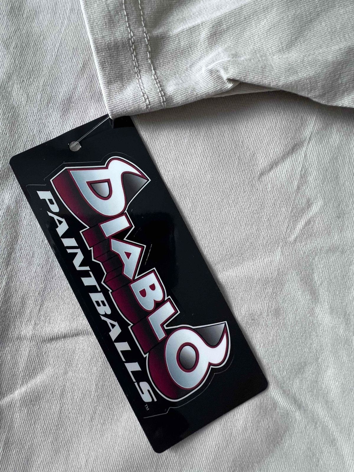 Diablo Avalanche T shirt - XXL - New oldstock