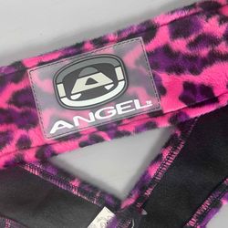 Angel X Bunkerking Headbands - $50 each Black Friday promo