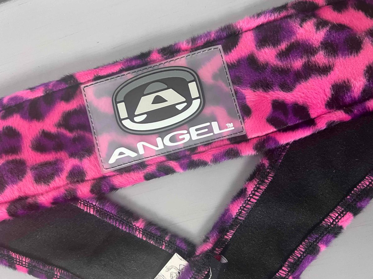 Angel X Bunkerking Headbands - $50 each Black Friday promo