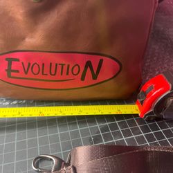 Belsales Gear Bag - New oldstock, new with tags